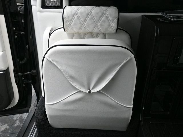 Used 2020 Black Cadillac Platinum Edition image 24