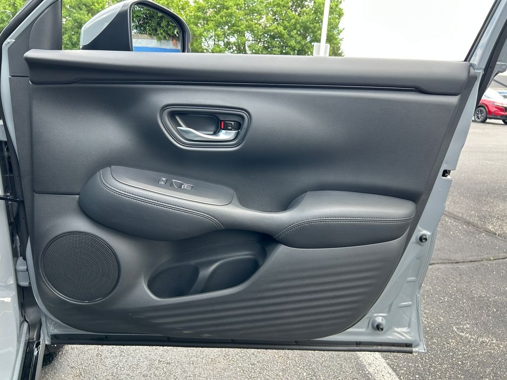 New 2027 Urban Gray Pearl Honda EX-L image 25