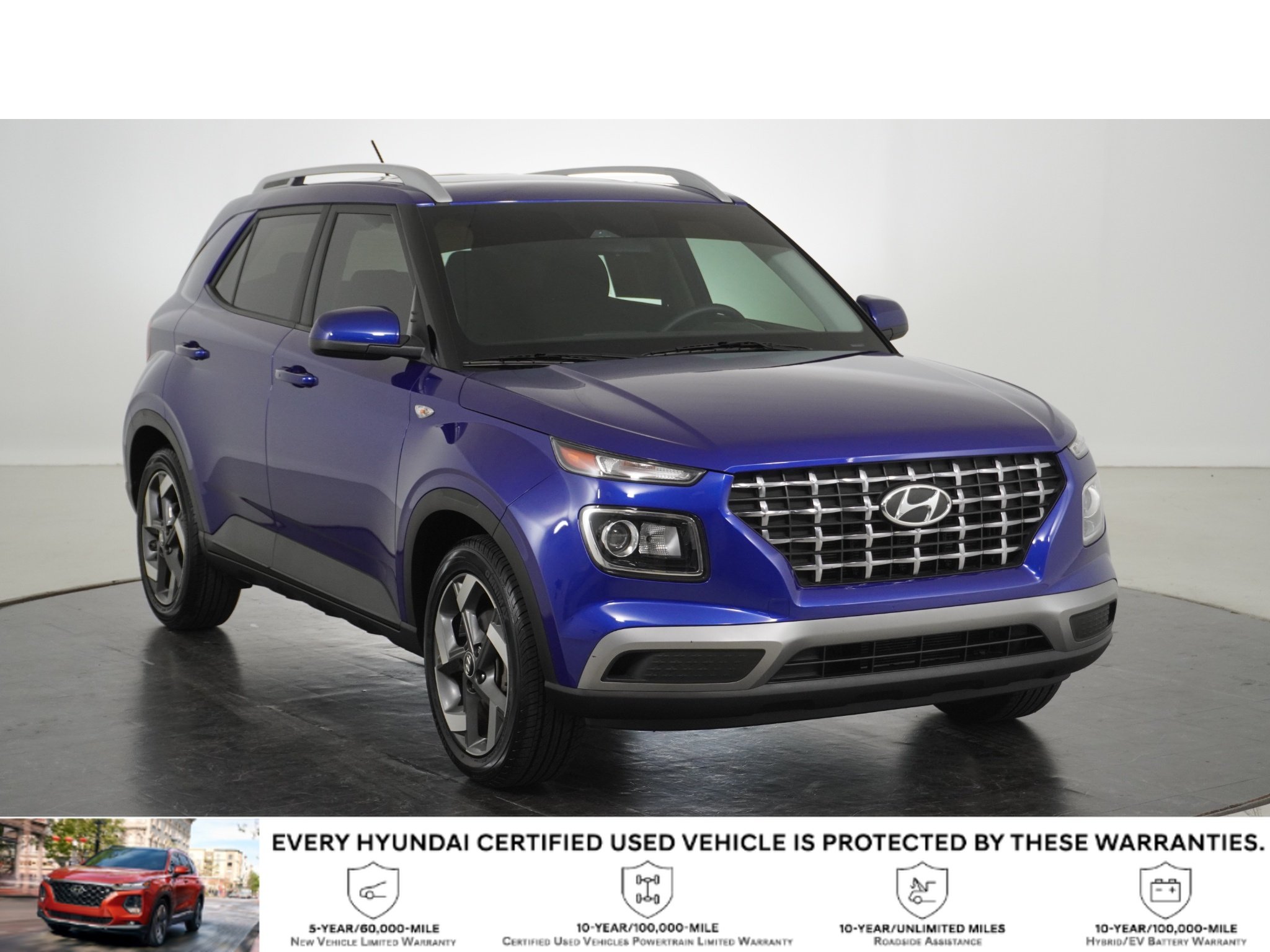 2024 Hyundai Venue