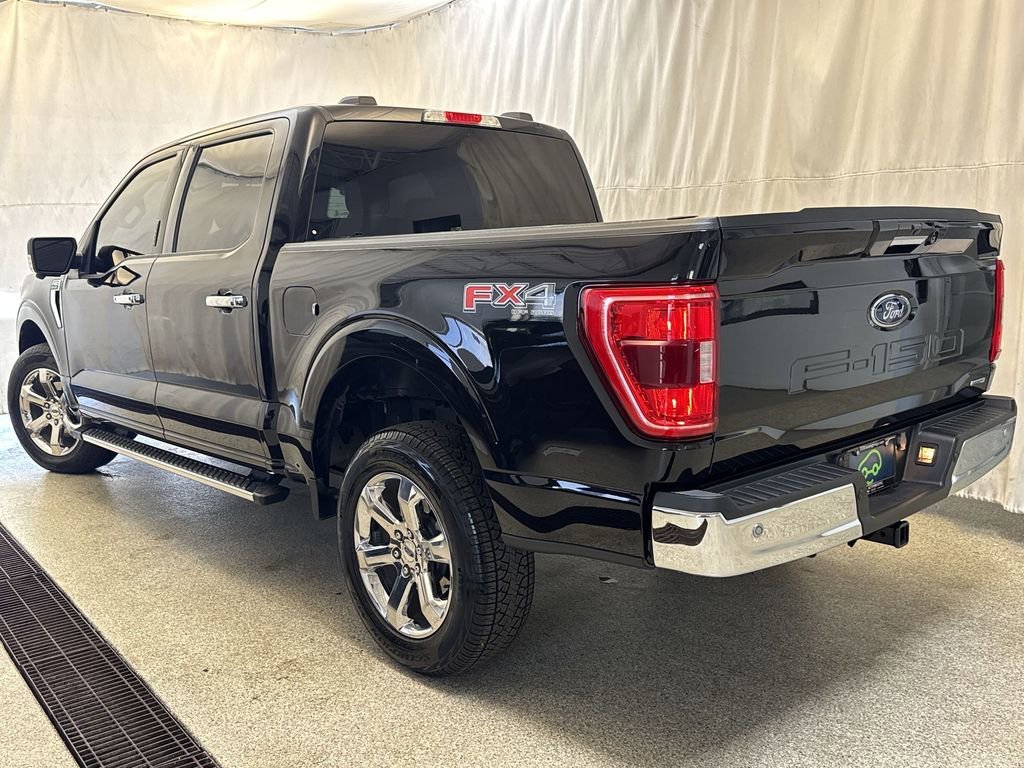 2023 Ford F-150 XLT - Photo 7