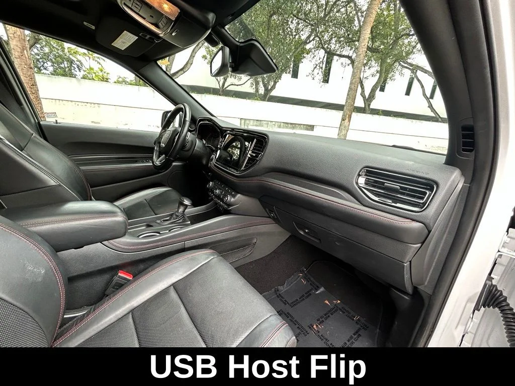 Certified Used 2024 White Dodge GT Plus image 30