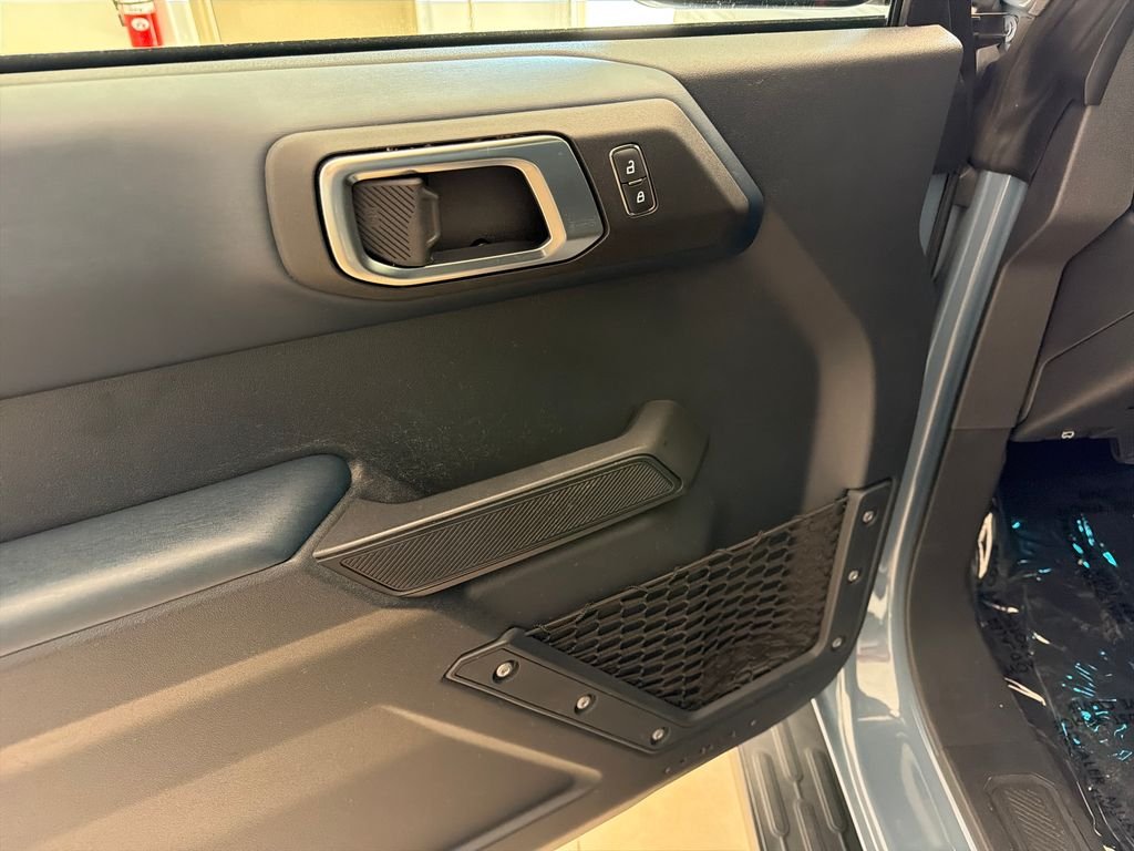 Used 2023 Gray Ford Heritage Edition image 11