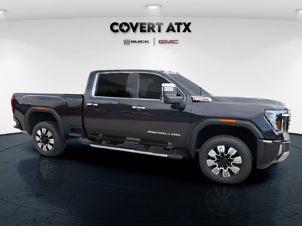 2026 GMC Sierra 2500HD Denali - Photo 12