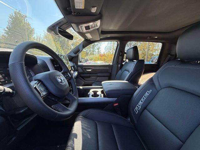 2026 RAM 1500 Rebel - Photo 11