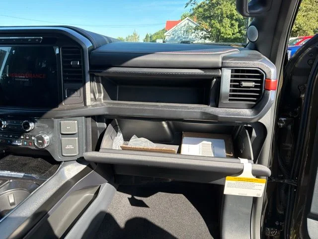 New 2026 Shelter Green Ford Raptor® image 39