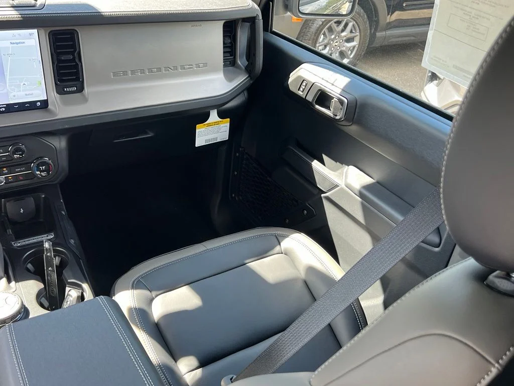 New 2026 Marsh Gray Ford Outer Banks® image 19