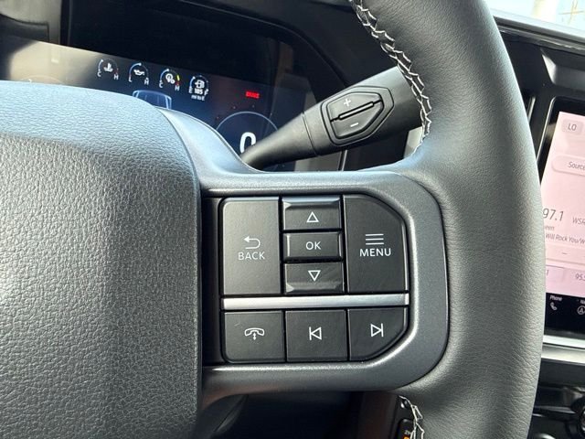 New 2026 Avalanche Ford Lariat image 29