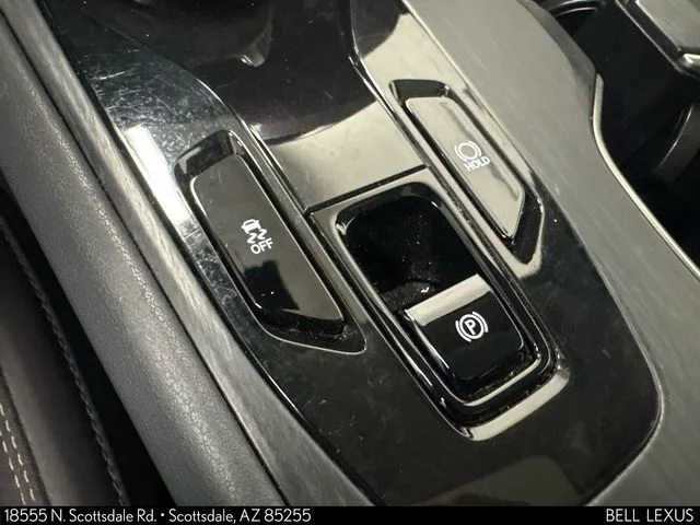Certified Used 2023 White Lexus 450e Luxury image 27