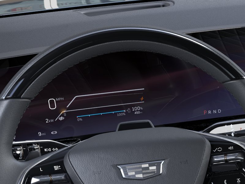 2026 Cadillac Escalade IQ Luxury - Photo 18