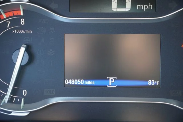 Certified Used 2023 Gray Honda RTL-E image 36