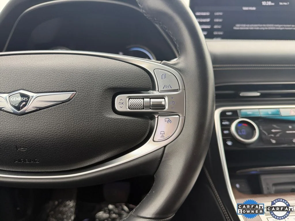 Used 2024 Silver Genesis 2.5T image 25