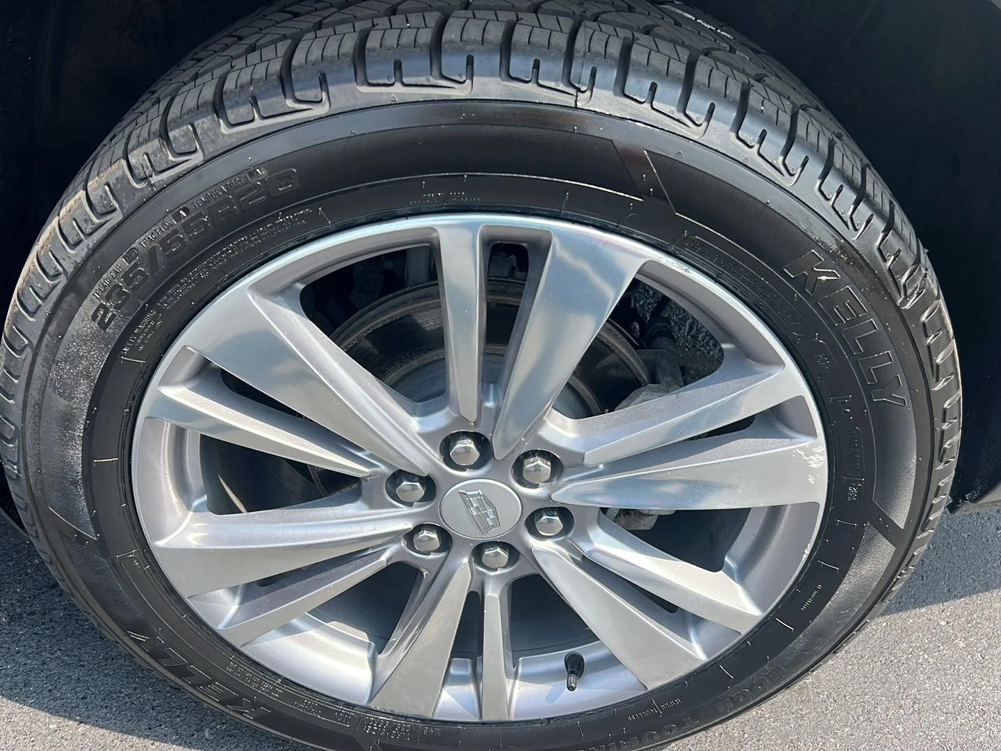 2024 Cadillac XT6 Premium Luxury - Photo 42