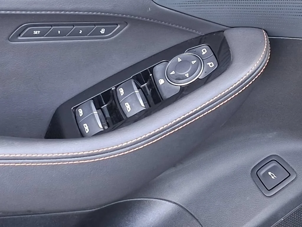 Used 2026 Black Raven Cadillac Sport image 18