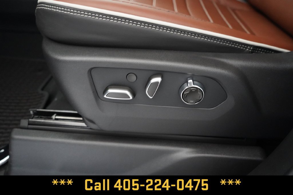 2026 GMC Sierra 2500HD Denali Ultimate - Photo 26