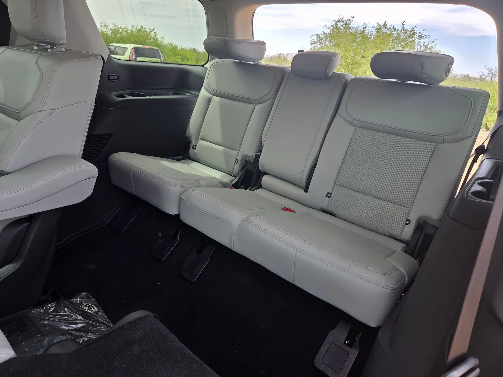 New 2026 Gray Ford Active image 26