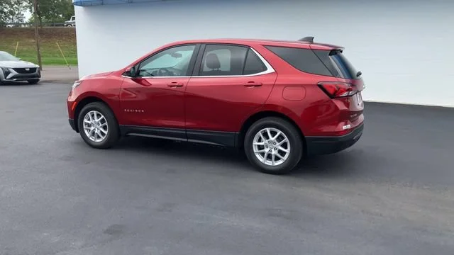 2024 Chevrolet Equinox LT - Photo 6