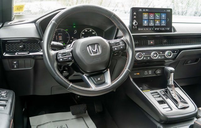 Used 2023 Gray Honda Sport Touring image 14