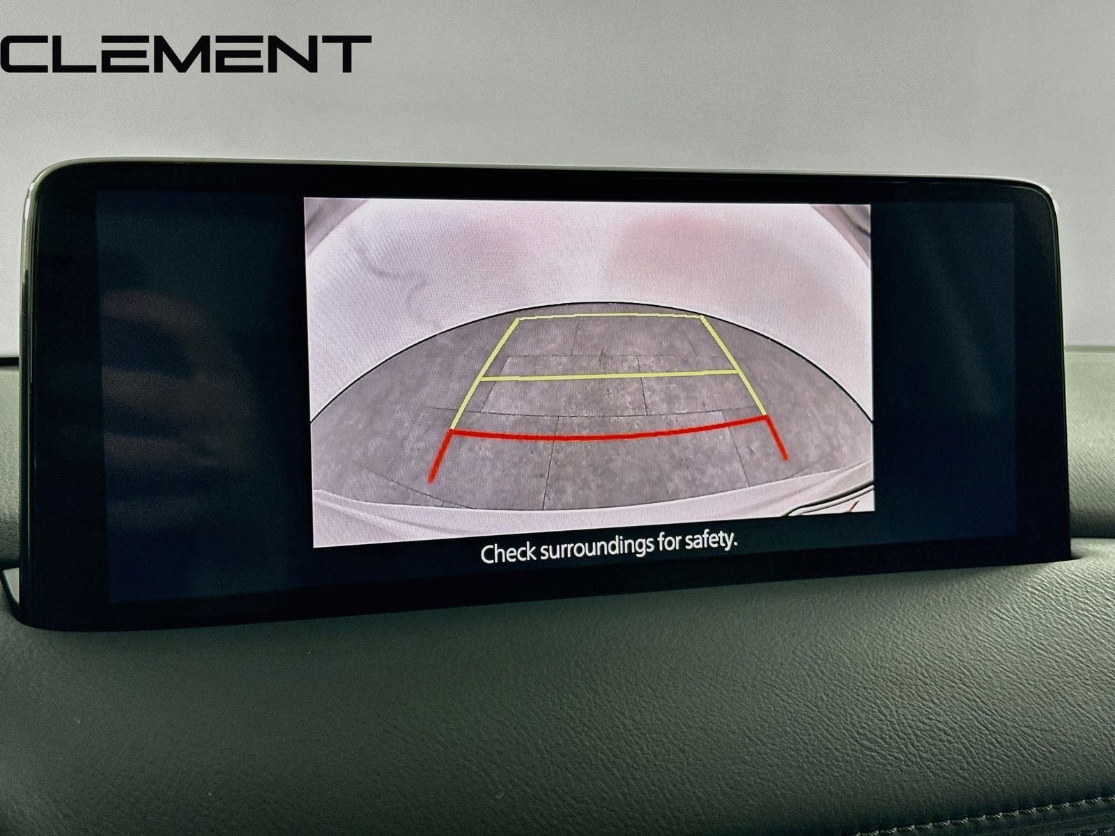 2023 Mazda CX-5 S Preferred package - Photo 20