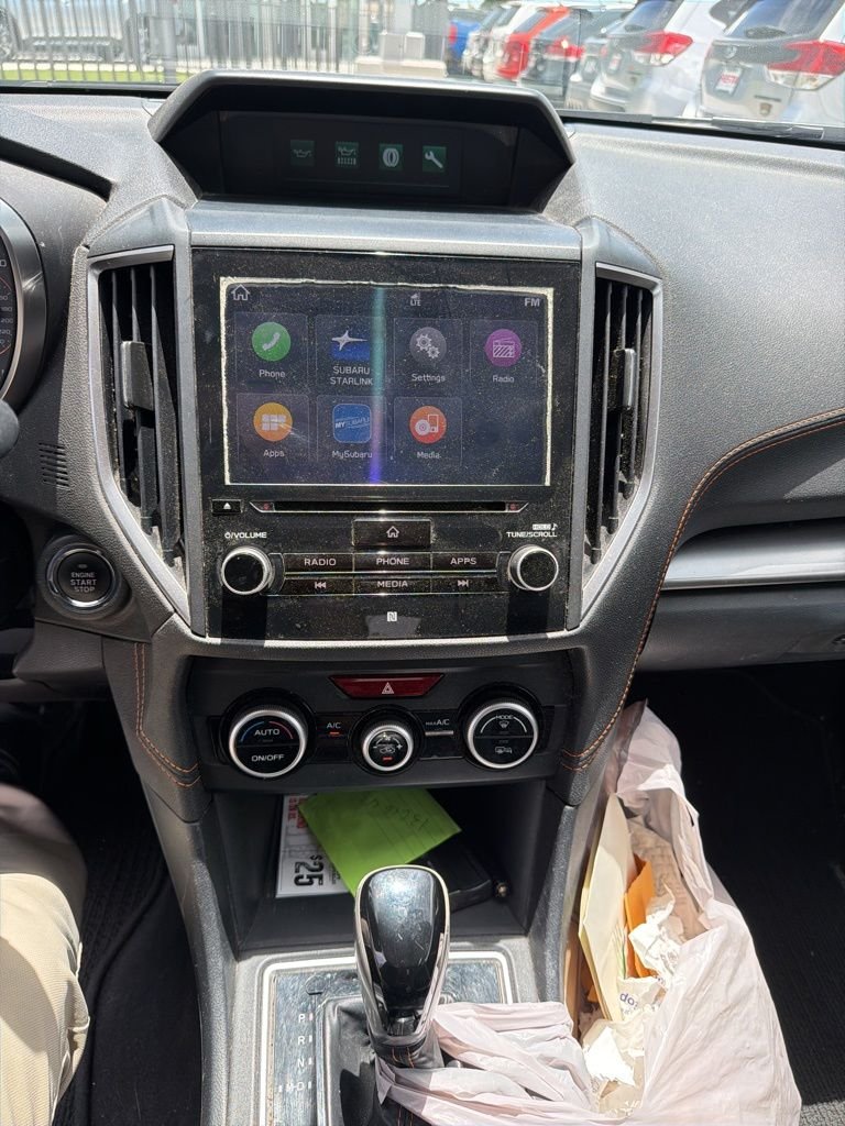 Used 2019 Gray Subaru 2.0i Limited image 31
