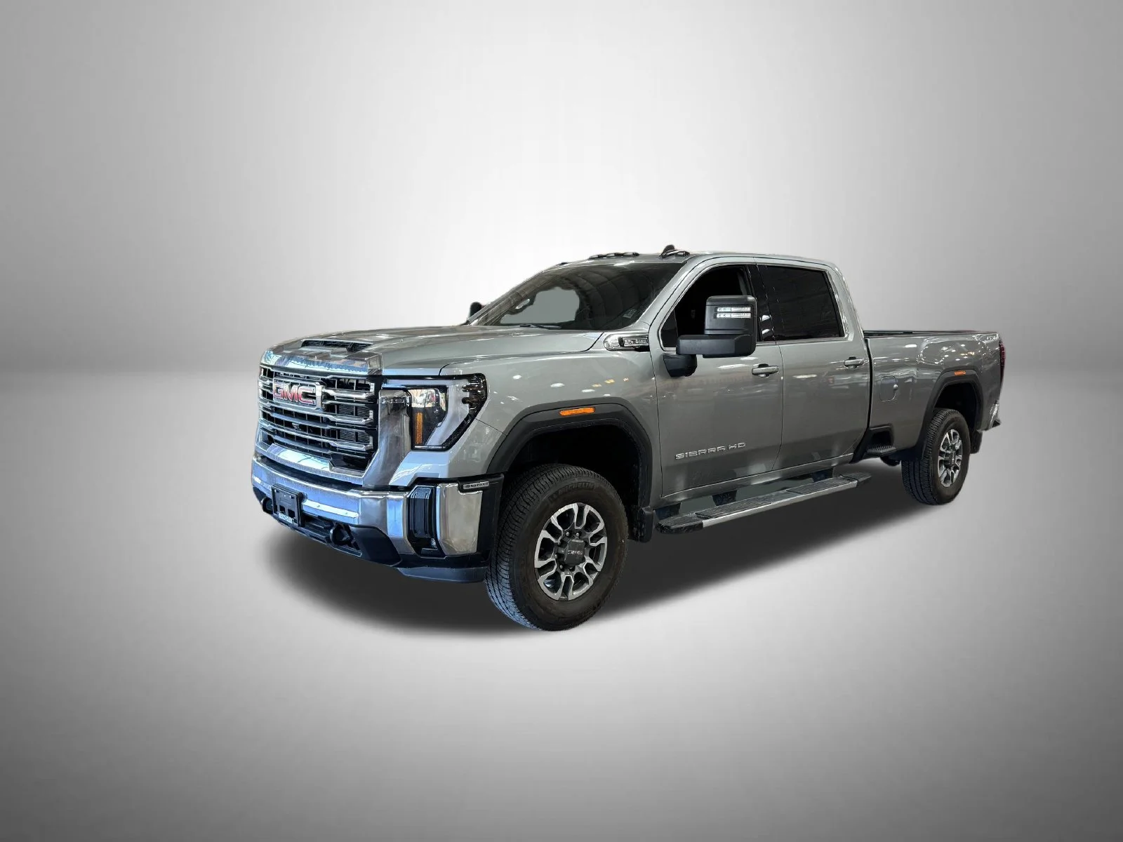 2024 GMC Sierra 3500HD