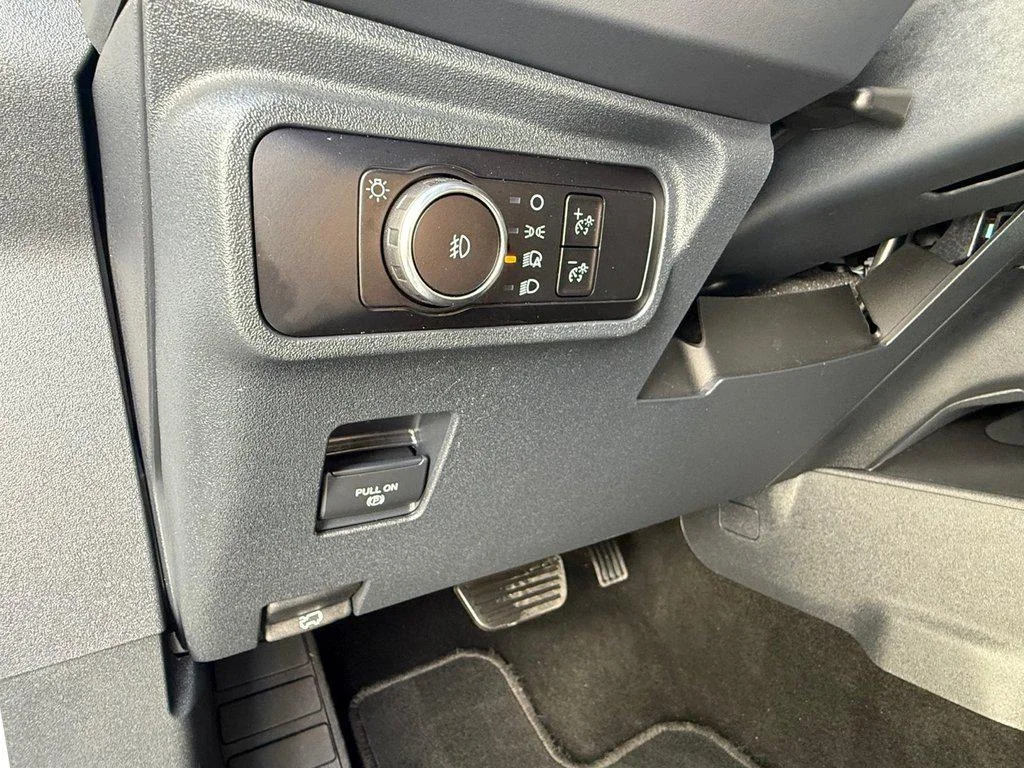 2025 Ford Bronco 4-Door Outer Banks - Photo 26