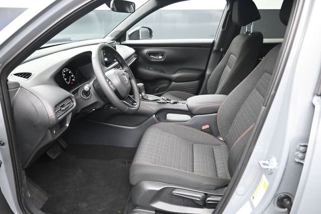 Used 2027 Gray Honda Sport image 12