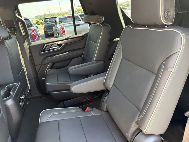New 2026 Summit White GMC Elevation image 13