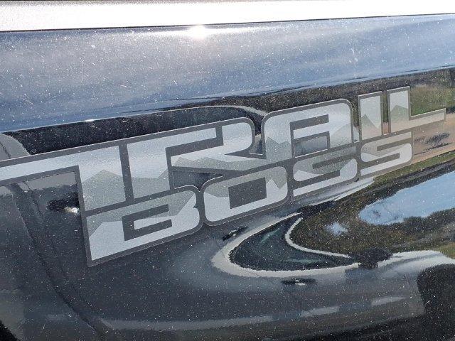New 2026 Black Chevrolet LT image 20