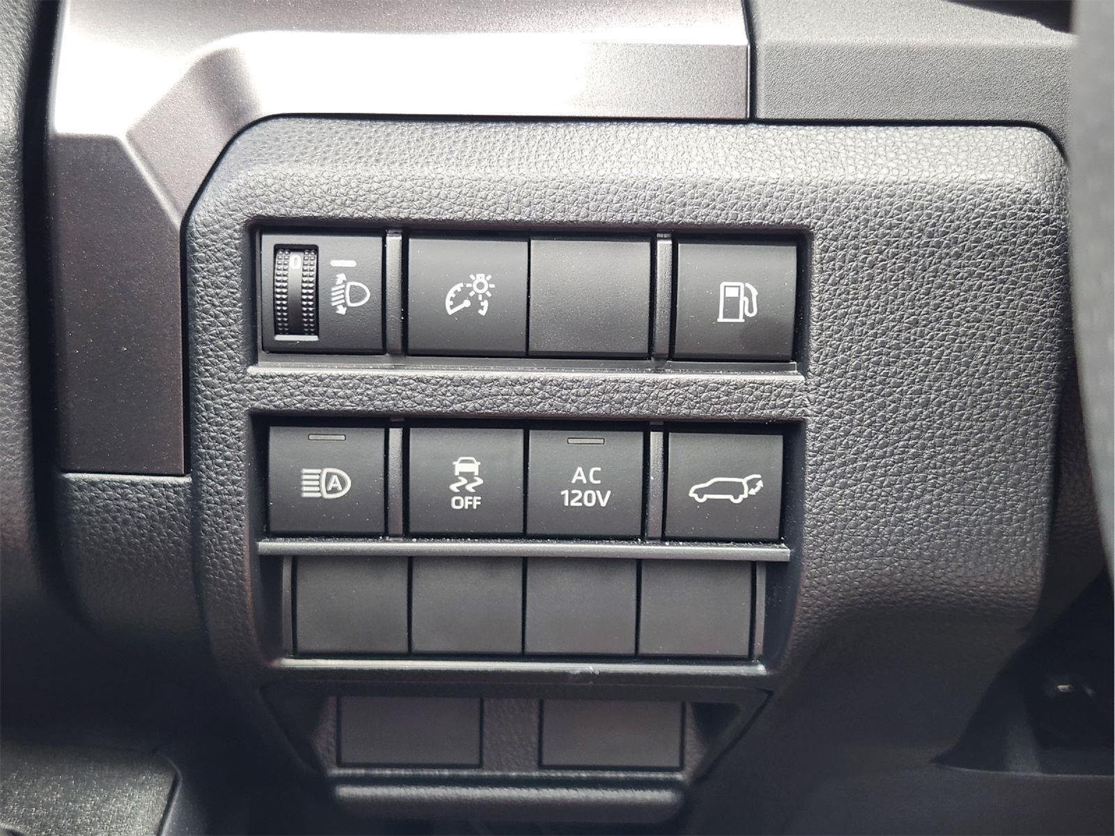 Used 2026 Underground Toyota TRD Sport Premium image 22