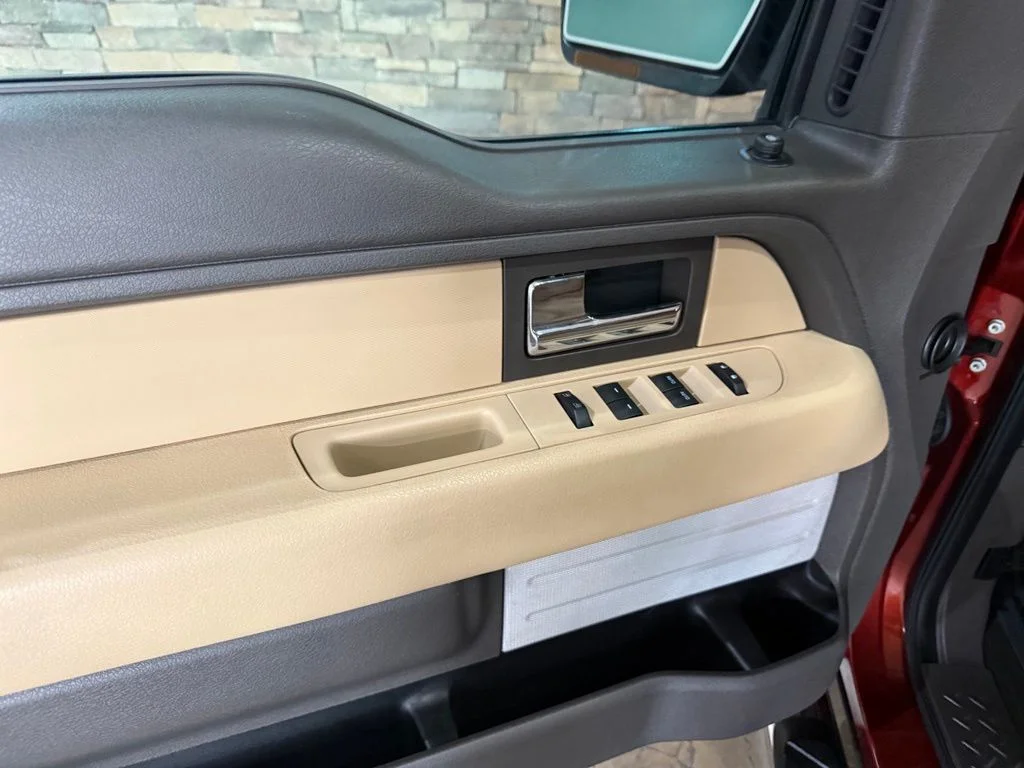 Used 2014 Sunset Ford XLT image 9