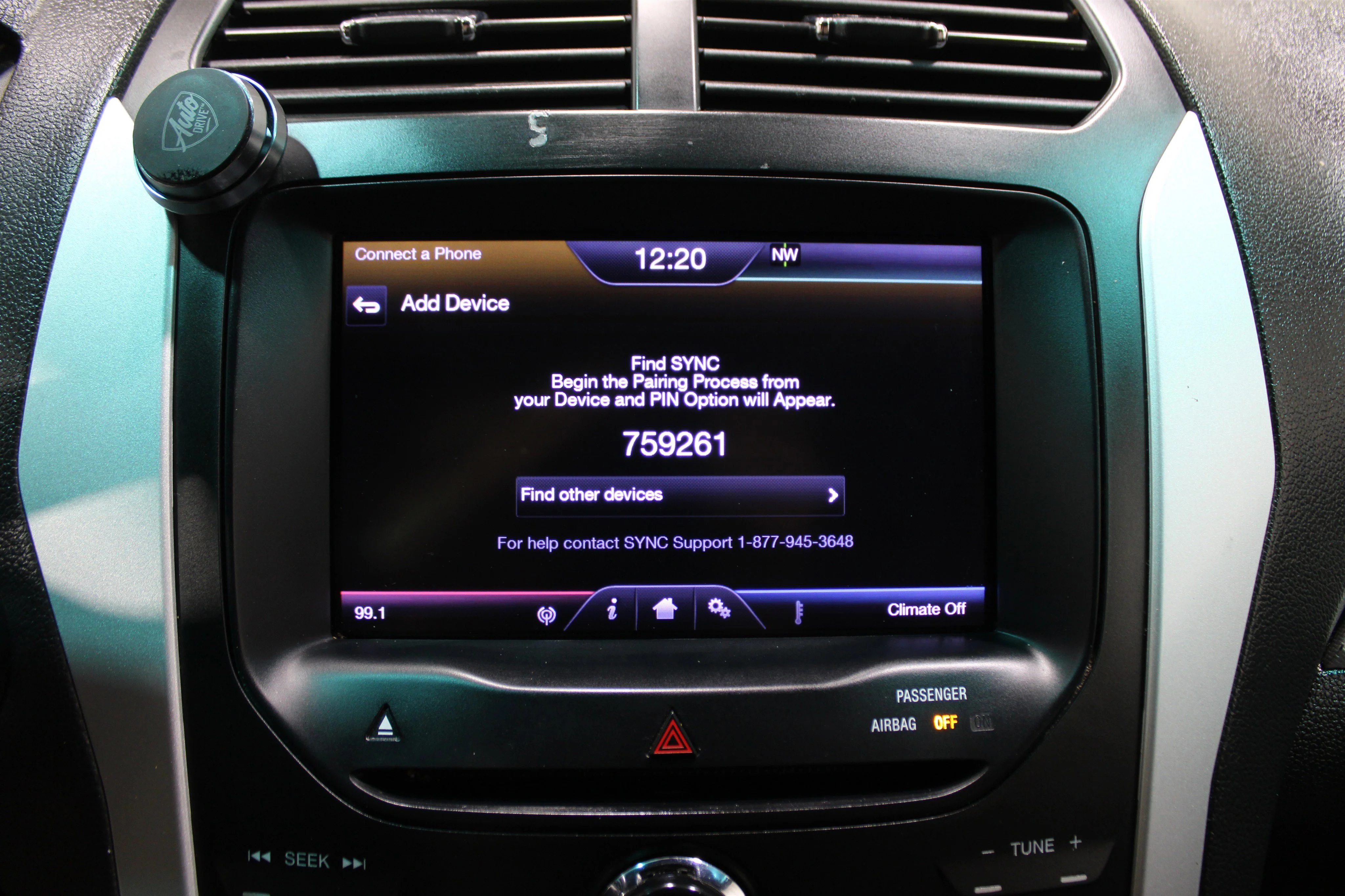 2013 Ford Explorer XLT - Photo 16