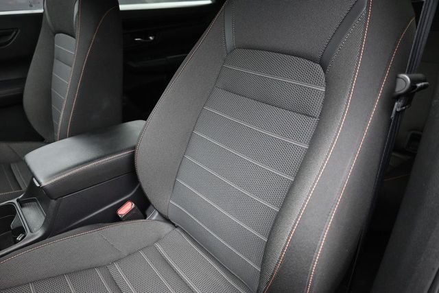 Used 2024 Crystal Black Pearl Honda Sport image 18