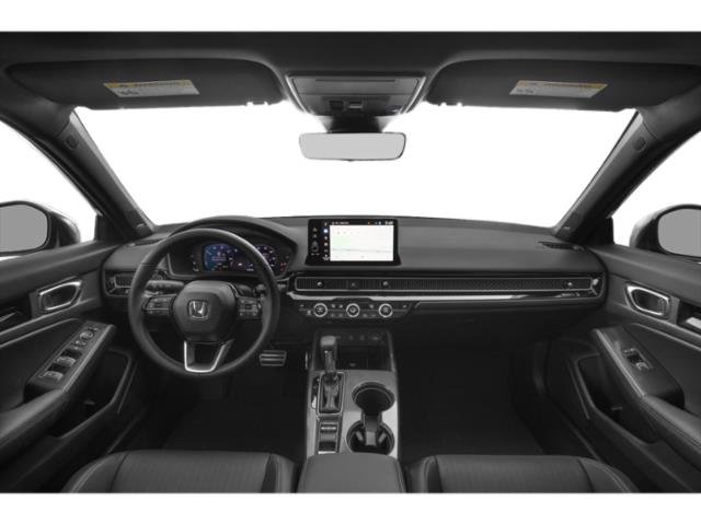 New 2026 Platinum White Pearl Honda Sport Touring image 3