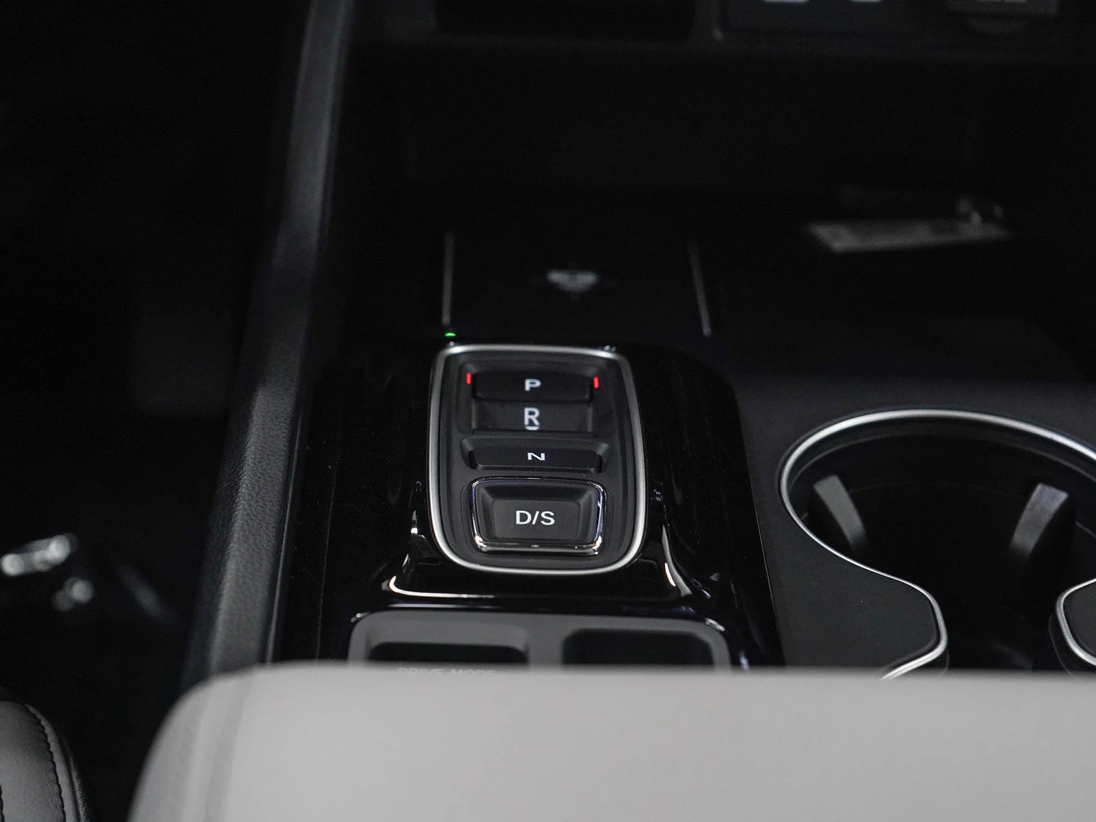 Used 2025 Blue Honda EX-L image 22