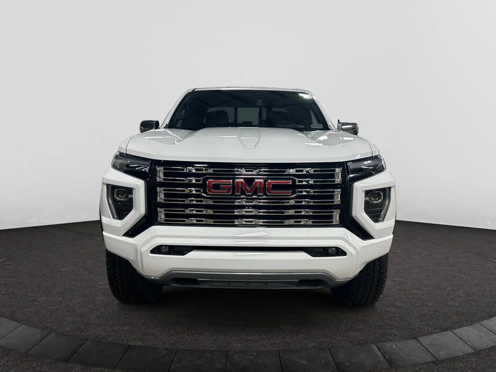 New 2026 Summit White GMC Denali image 8