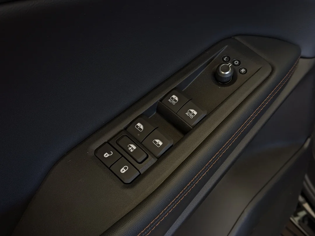 New 2026 Black Jeep Limited - - 4x4 - Limited Pkg (23G) - Mopar Interior Protection Pkg & More! image 13