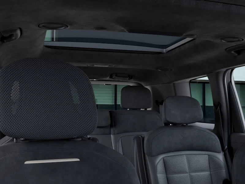 New 2027 Wolf Gray Kia SX-PRESTIGE image 27