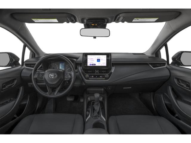 Certified Used 2025 UNDERGROUND Toyota  image 8