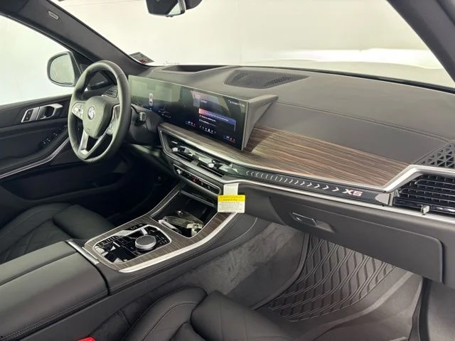 New 2026 Alpine White BMW xDrive40i image 46
