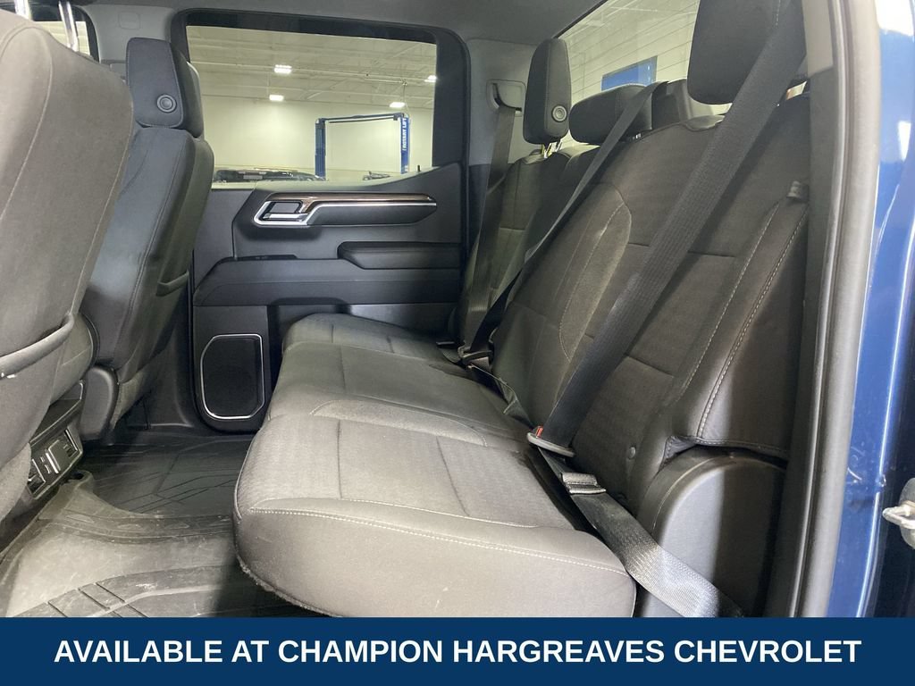 2022 Chevrolet Silverado 1500 LT - Photo 33