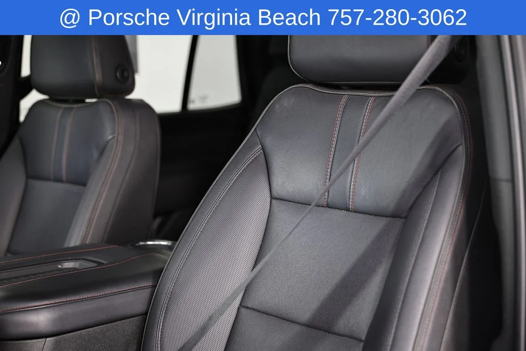 Used 2023 Beige Chevrolet RST image 18
