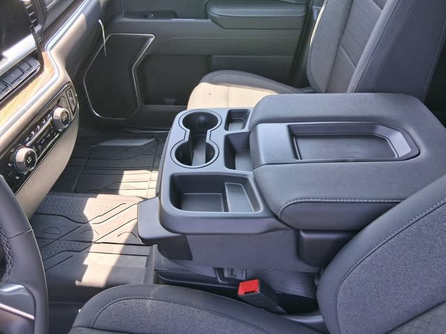 New 2026 Sterling Gray Metallic Chevrolet RST image 16