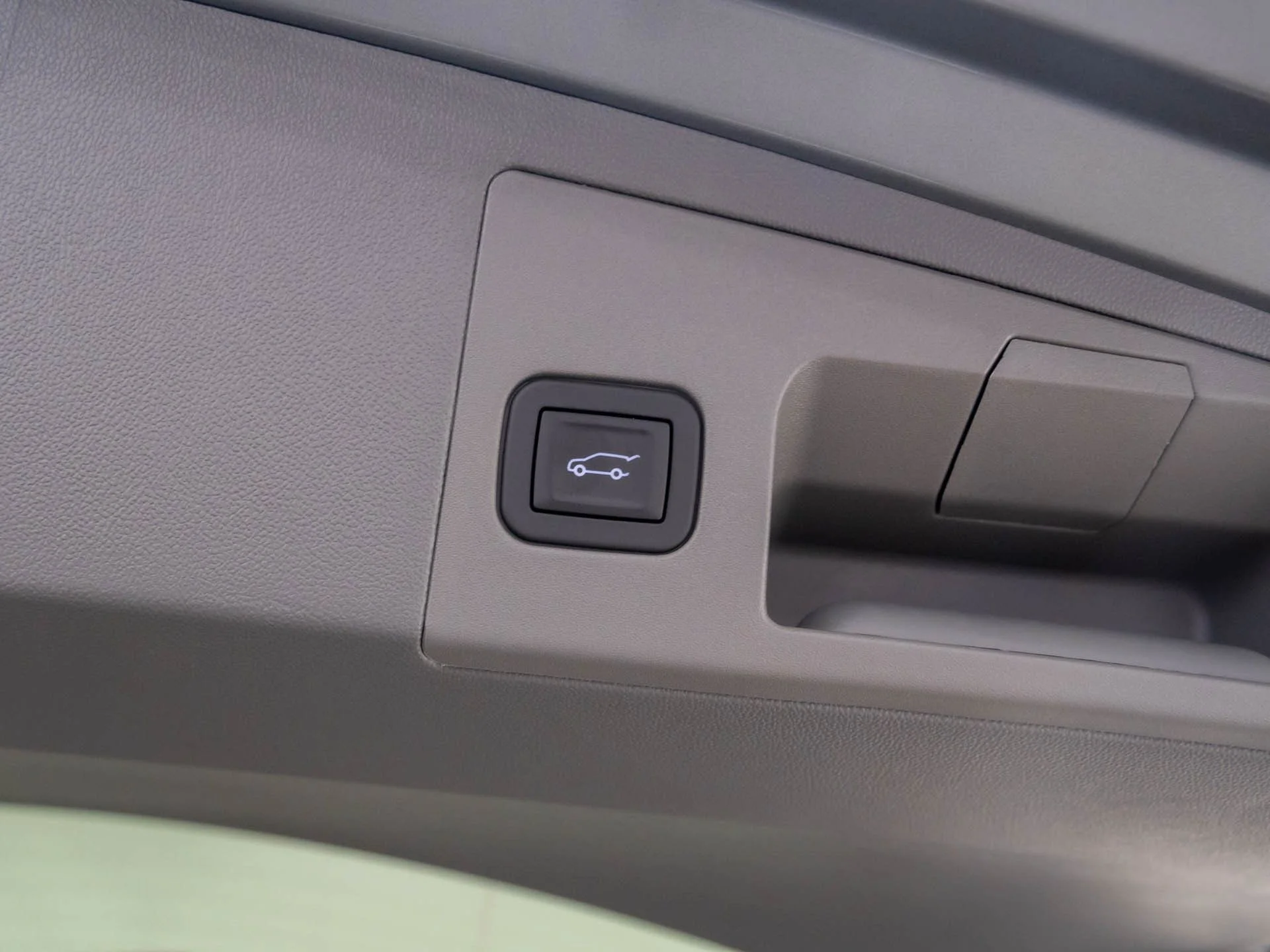 New 2026 Silver Cadillac Premium Luxury image 33