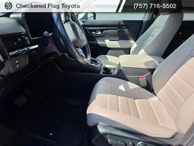 2024 Honda CR-V EX-L - Photo 14