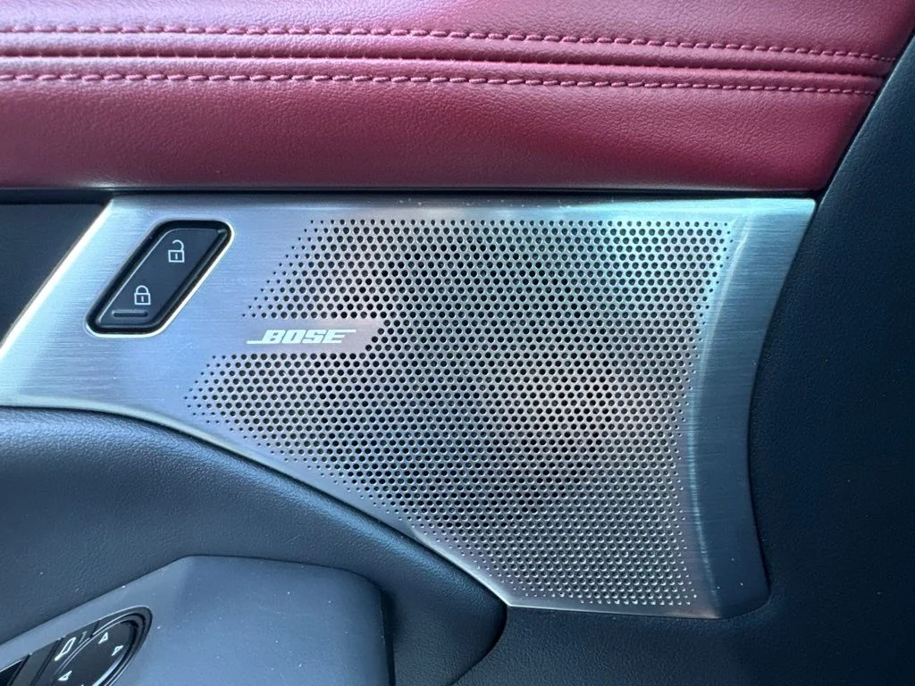 Used 2019 White Mazda Premium image 17