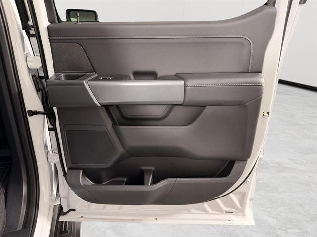 New 2026 Oxford White Ford XLT image 69