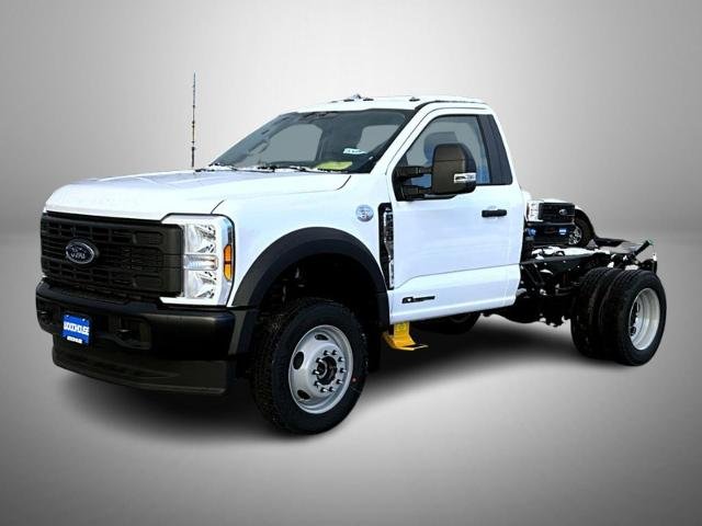 2026 Ford F-450 Super Duty Chassis Cab XL - Photo 11