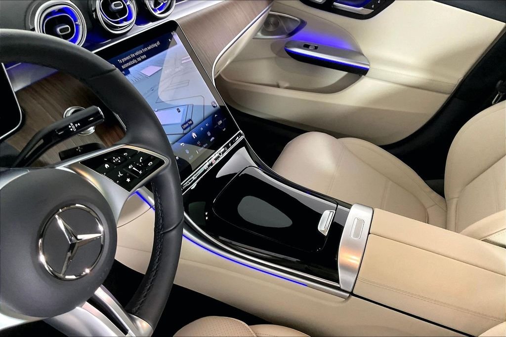 2026 Mercedes-Benz C-Class Sedan C 300 - Photo 12