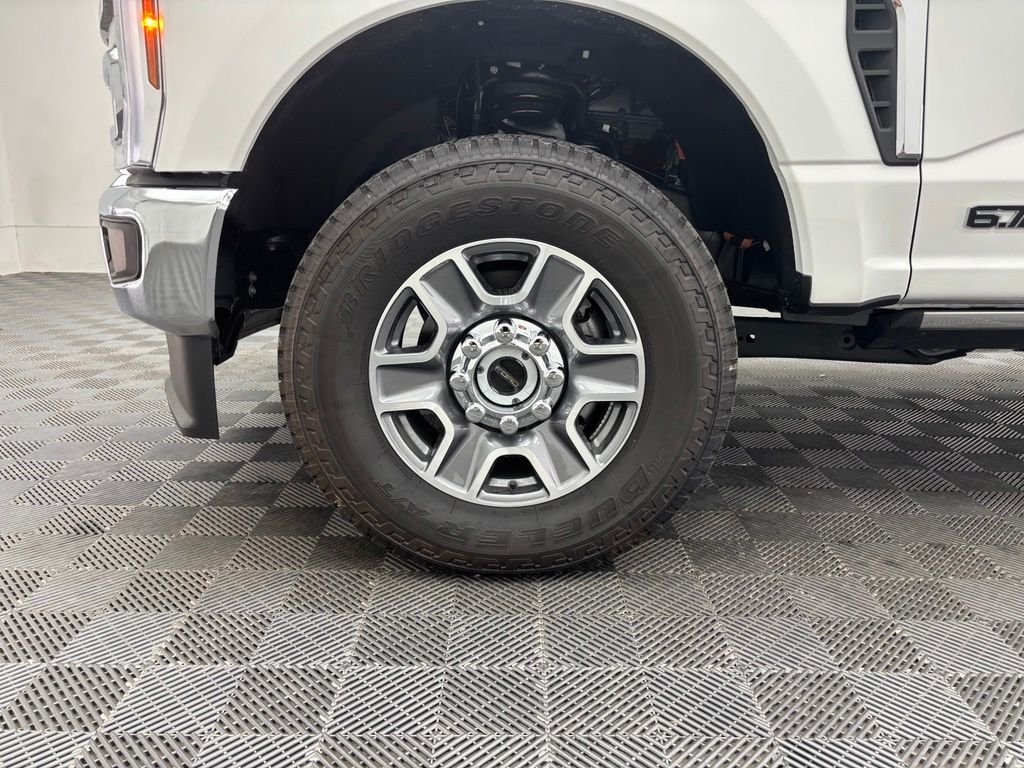 2026 Ford F-250 Super Duty Lariat - Photo 16