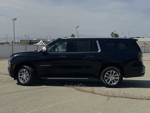 2026 Chevrolet Suburban Premier - Photo 16